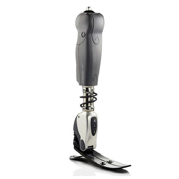 Protézis készítés