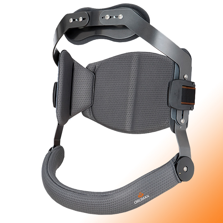 Egyedi gyártású ortézisek